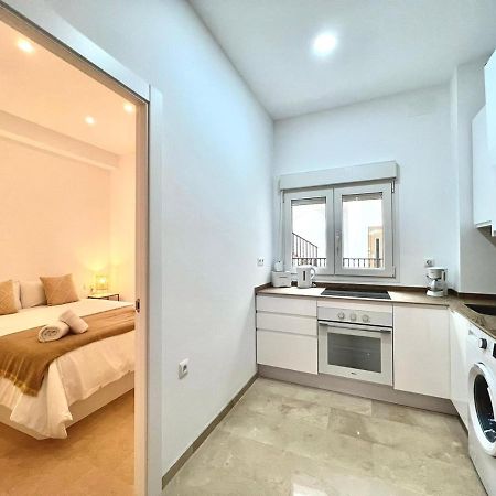 Granados I & Old Town By Ele Apartments Málaga Dış mekan fotoğraf