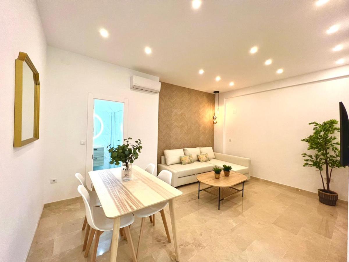 Granados I & Old Town By Ele Apartments Málaga Dış mekan fotoğraf
